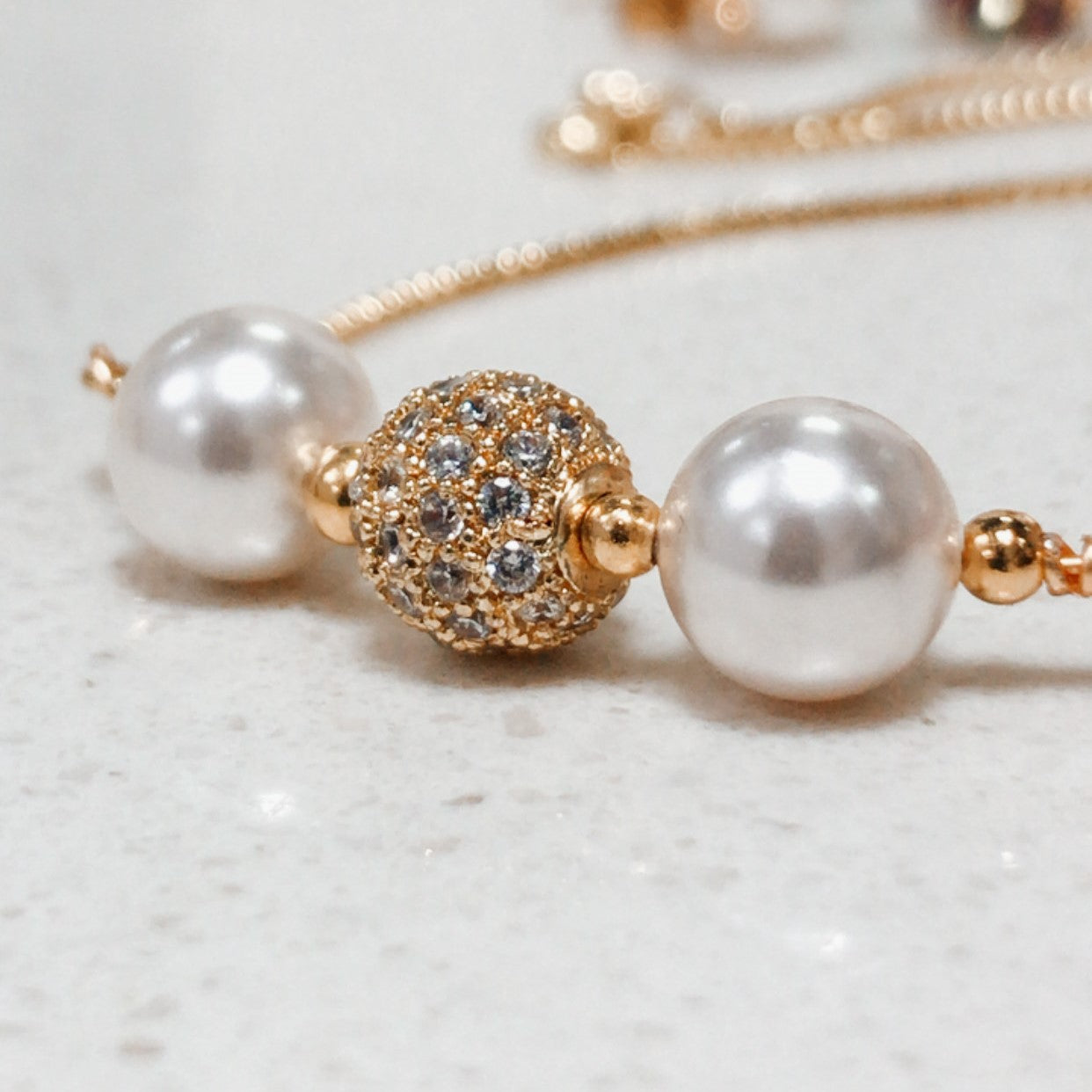 Pulsera Alma