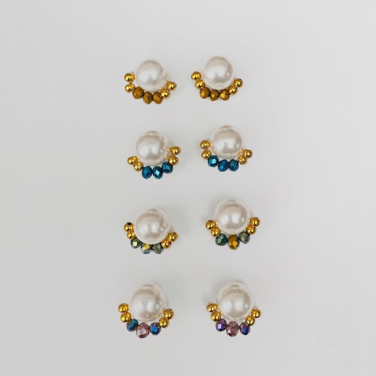 Aretes Renace