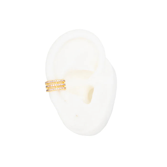 Ear Cuff