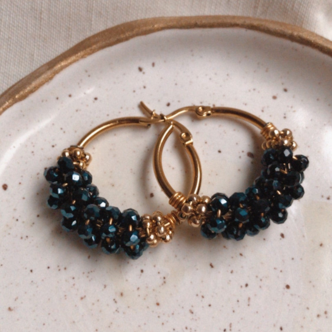 Candongas Victoria Edición Especial