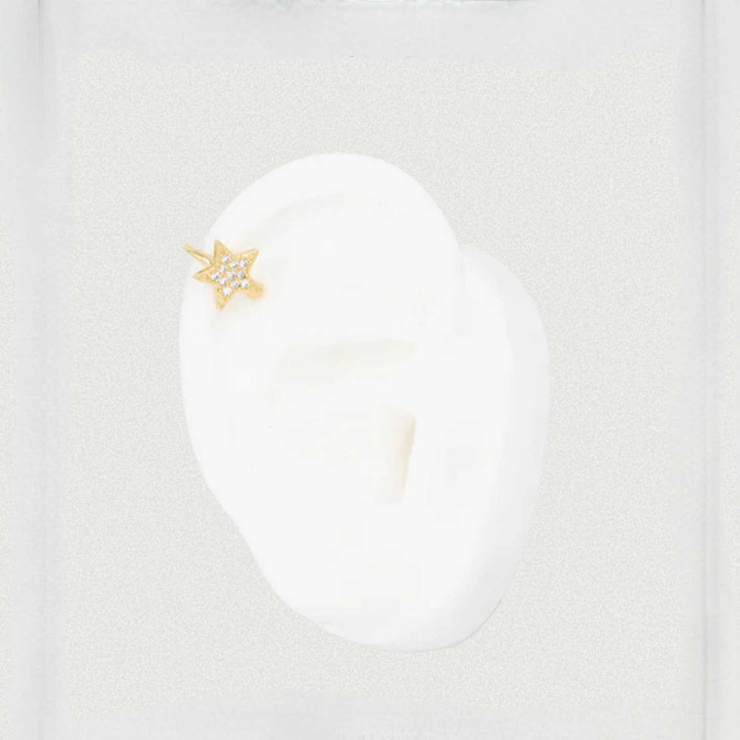 Ear Cuff We Are Stars