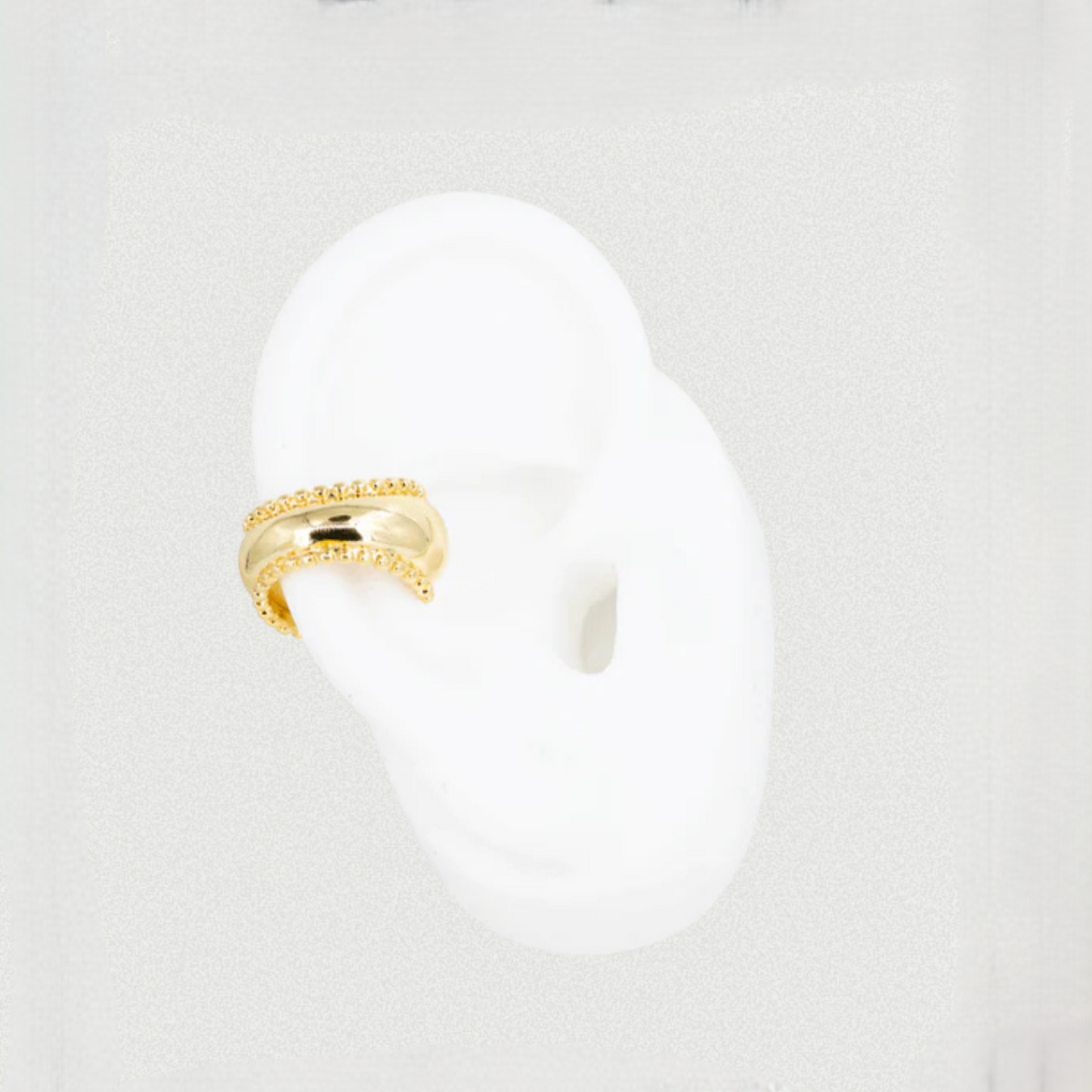 Ear Cuff You Are Gold