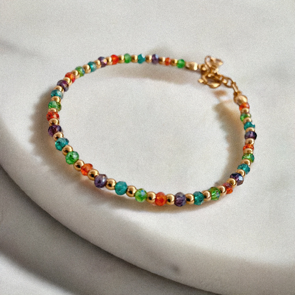 Pulsera Frutos