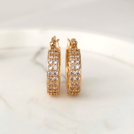 Candongas Shine Girl