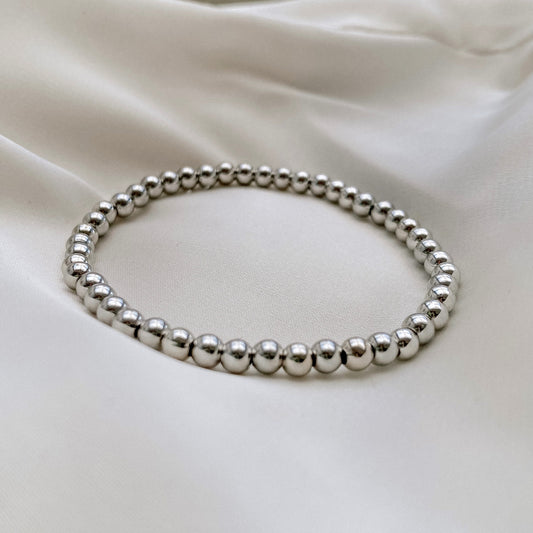 Pulsera Silver