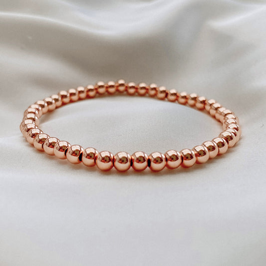 Pulsera Rose Gold