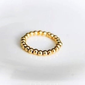 Anillo Golden