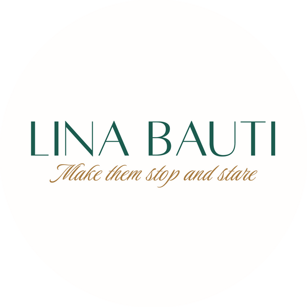 LINA BAUTI | Accesorios para Mujer