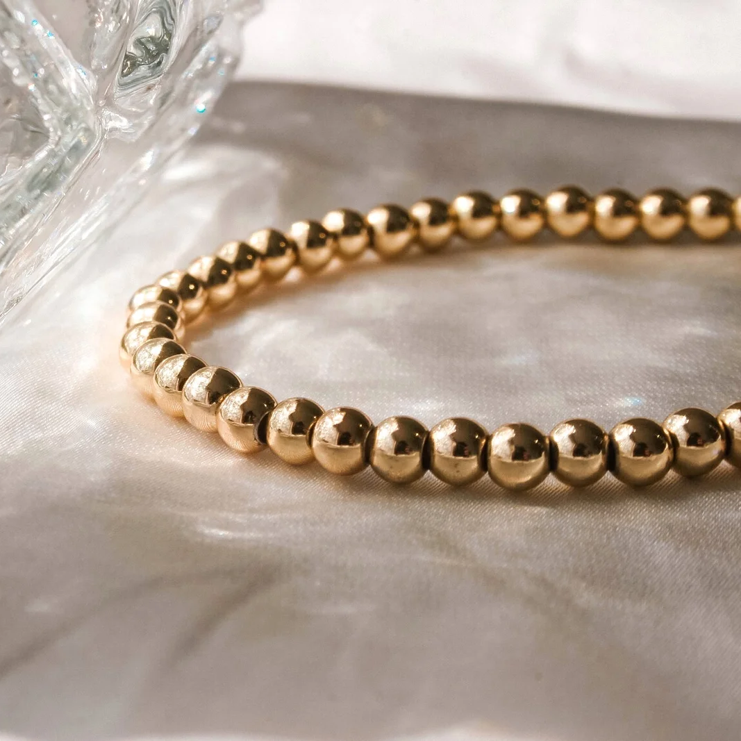 Pulsera Golden