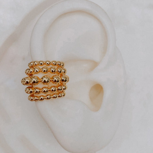 Earcuff Florece